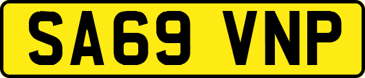 SA69VNP