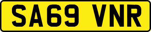 SA69VNR