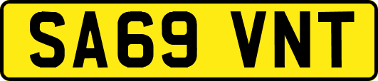 SA69VNT