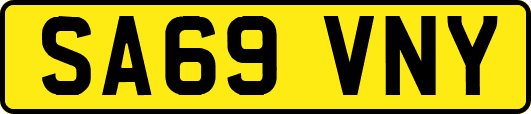 SA69VNY