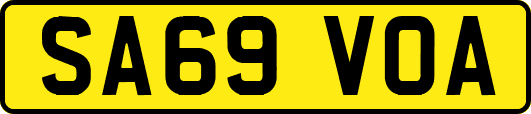 SA69VOA
