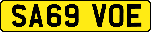 SA69VOE