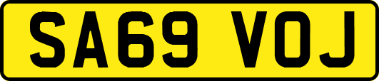 SA69VOJ
