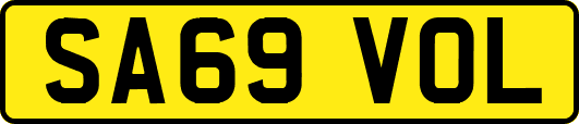 SA69VOL
