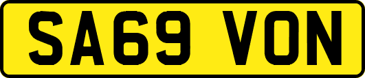 SA69VON