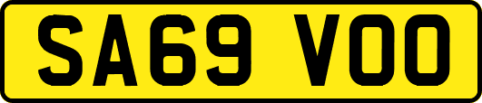 SA69VOO