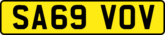 SA69VOV