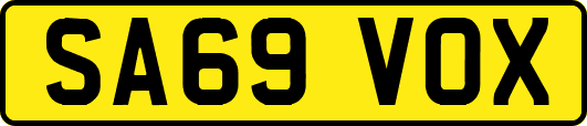 SA69VOX