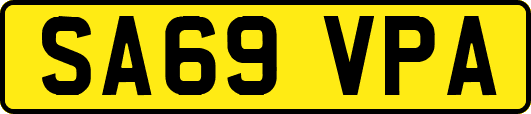 SA69VPA