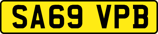 SA69VPB