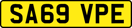 SA69VPE