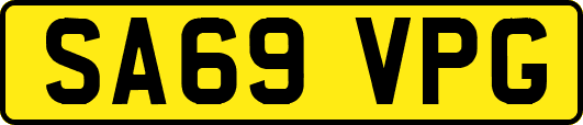 SA69VPG