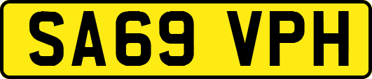 SA69VPH