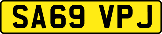 SA69VPJ