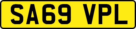 SA69VPL