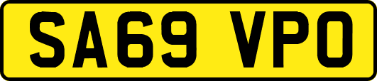 SA69VPO