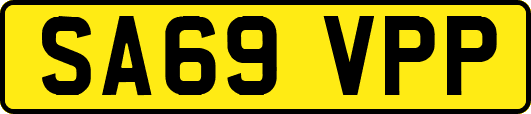 SA69VPP