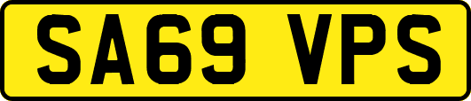 SA69VPS