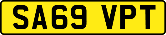 SA69VPT