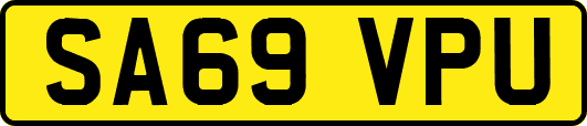 SA69VPU