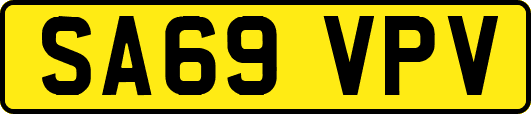 SA69VPV
