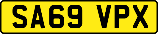 SA69VPX