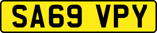 SA69VPY
