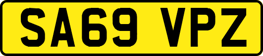 SA69VPZ