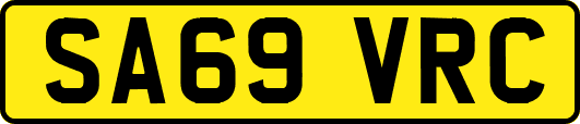 SA69VRC