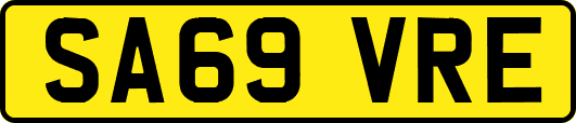 SA69VRE