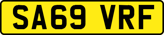 SA69VRF