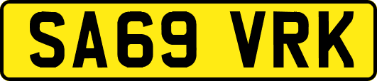SA69VRK
