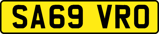 SA69VRO