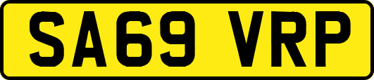 SA69VRP