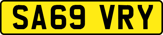 SA69VRY