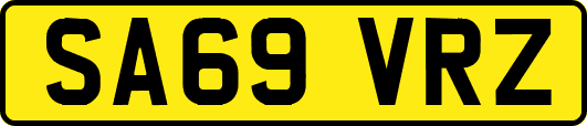 SA69VRZ
