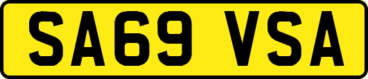 SA69VSA