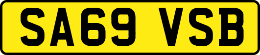 SA69VSB