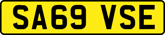 SA69VSE