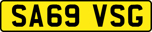 SA69VSG