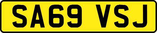 SA69VSJ