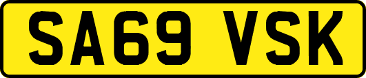 SA69VSK