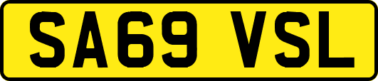 SA69VSL