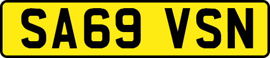 SA69VSN