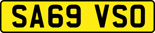 SA69VSO