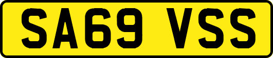 SA69VSS
