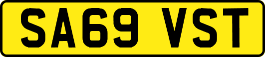 SA69VST
