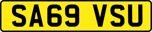 SA69VSU
