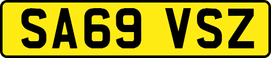 SA69VSZ