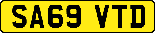 SA69VTD